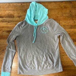 Hollister hoodie